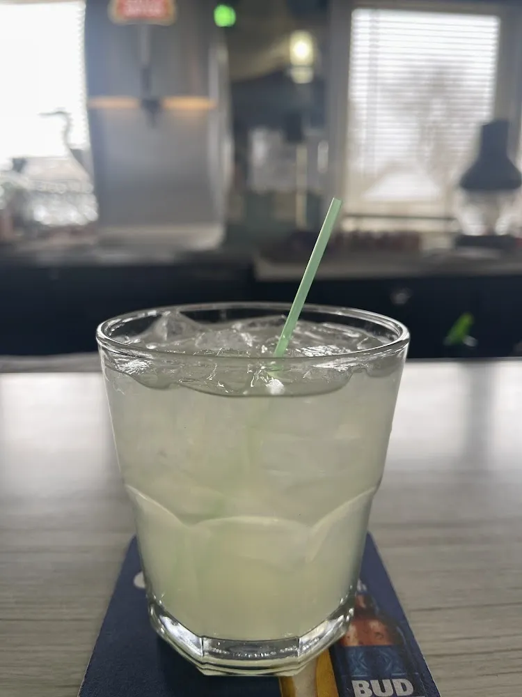 Caipirinha