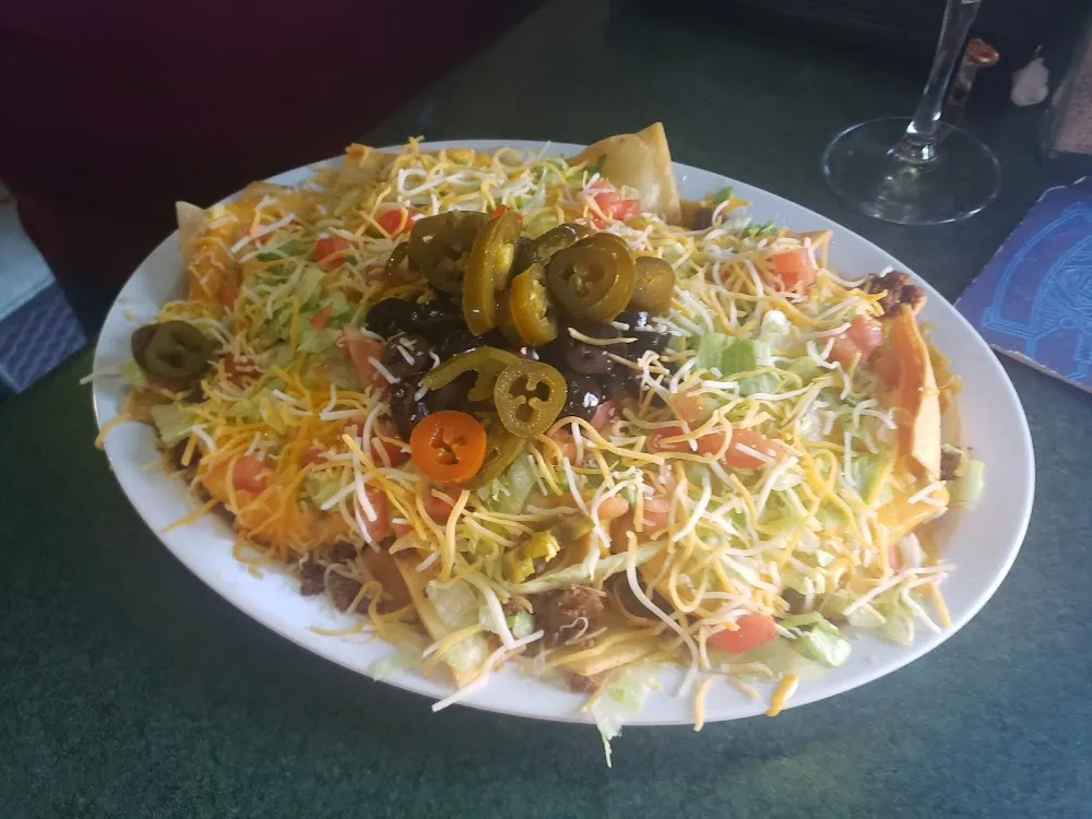 Nachos
