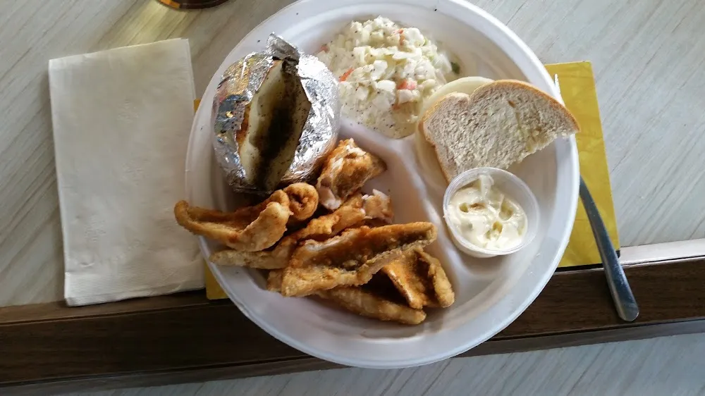 Perch Plate or Dinner